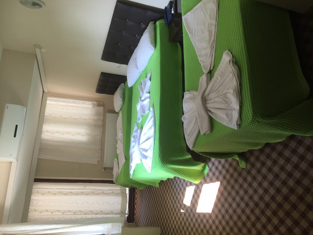 Anatolia Hotel Памуккале Стая снимка