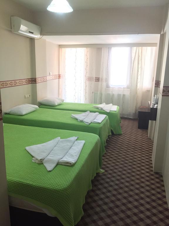 Anatolia Hotel Памуккале Екстериор снимка